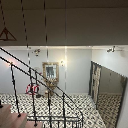 Konak Suit Стамбул Экстерьер фото